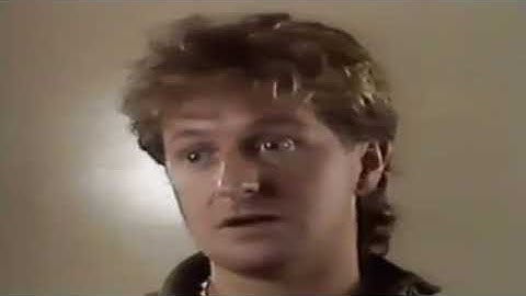 Yes Interviews: 1985 - Jon Anderson, Chris Squire, Tony Kaye, Alan White