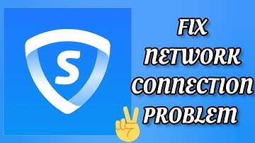 Fix SkyVPN App Network Connection (No Internet) Problem|| TECH SOLUTIONS BAR