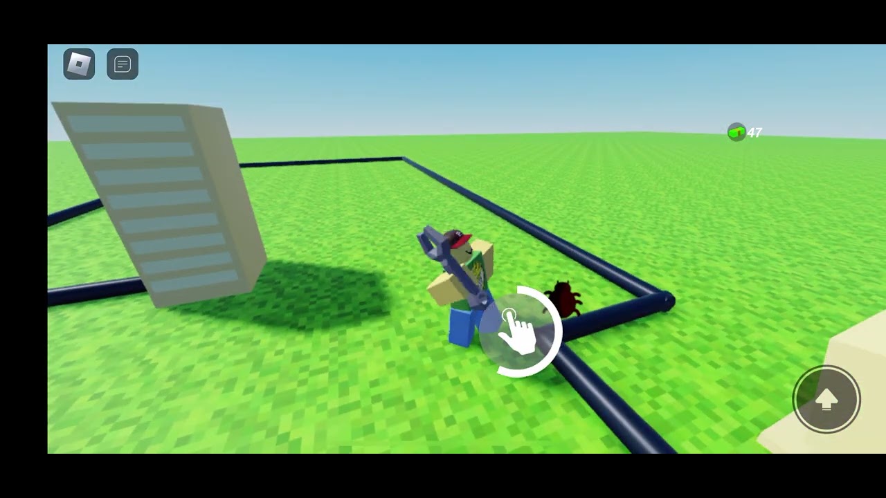 Roblox: Developer Simulator - YouTube