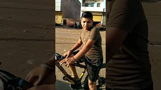 Make Him Run Away By Slapping The Boy