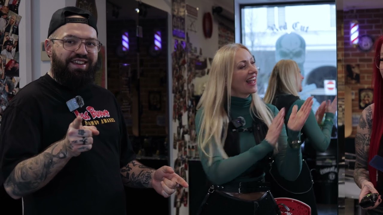 Moda po szczecńsku: kim jest barber?