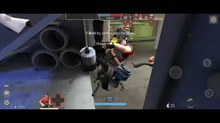 gram mvm W NOWYM TF2