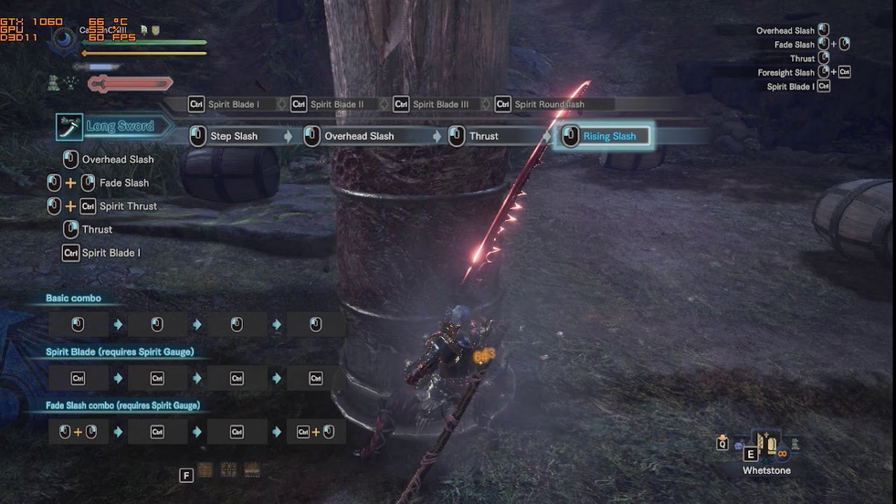 Divine Slasher Build