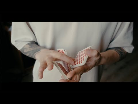 Видео: TRIPLET || CARDISTRY TUTORIAL || Обучение кардистри