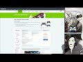 Hexfix93 talks about the 5070 ti and 5060 ti...