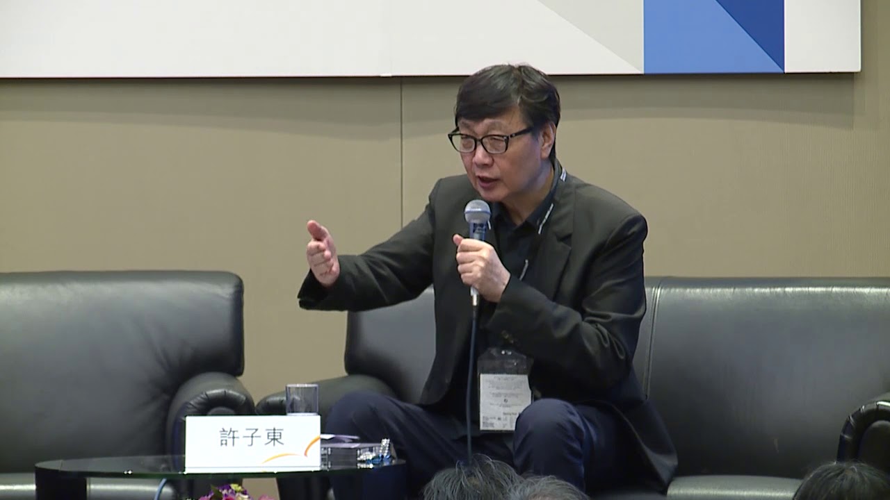 香港书展2019：文学遇见大湾区