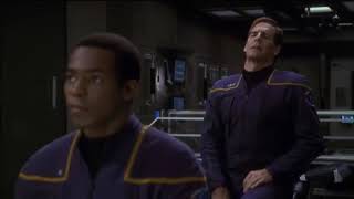 Enterprise sin phase cannons