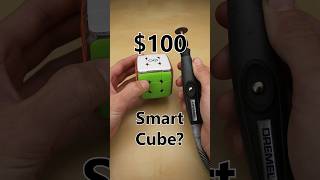 What&#39;s inside a $100 Smart Cube?