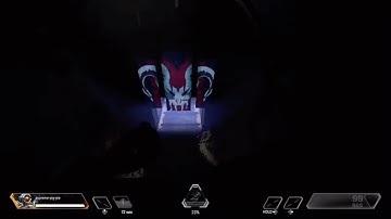 How to make dummies in Apex Legends move and attack you