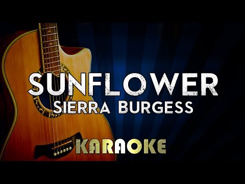 🔥 Post Malone, Swae Lee - Sunflower (Spider-Man) INSTRUMENTAL 🔥