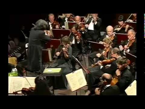 Bartók Béla : Concerto for Orchestra - III. Elegia ( 3 / 5 )