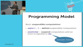 Futures and Async: When to Use Which?