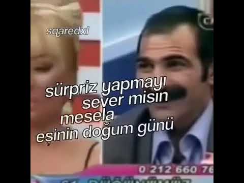 Sürpriz Yapmayı Sever Misin?😂