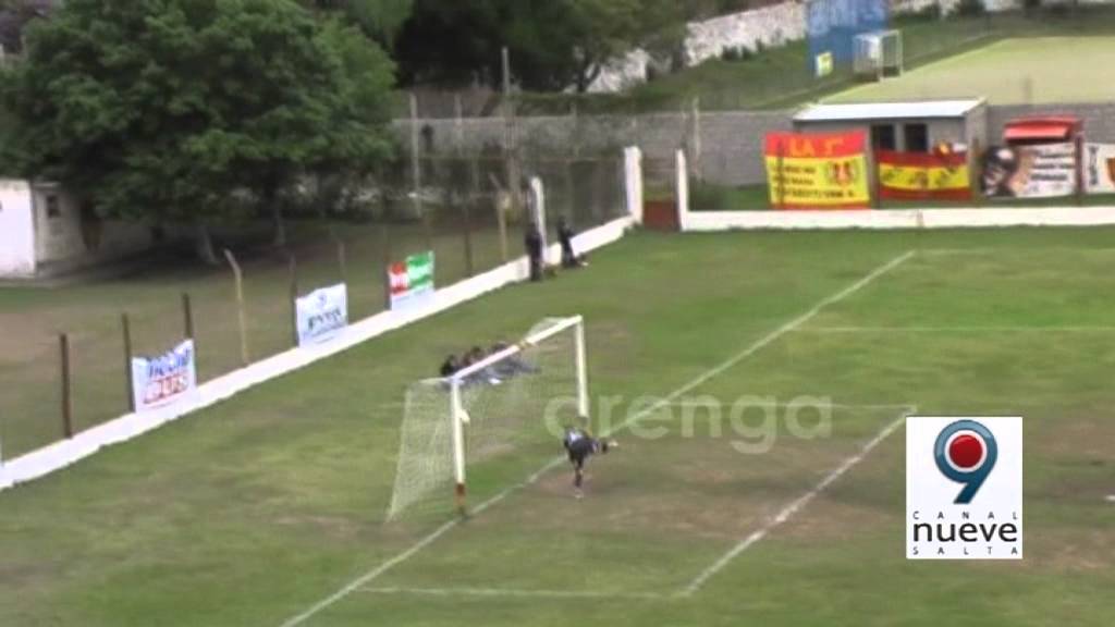 Mitre Salta 2 vs Concepción FC 0