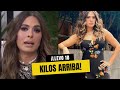 ¿Cómo le ha afectado la menopausia a Galilea Montijo