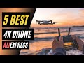 5 Best Drone On Aliexpress | Best Budget Drone 2021