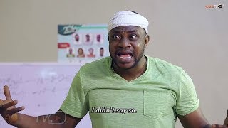 Teminikan Latest Yoruba Movie 2020 Drama Starring Odunlade Adekola | Yomi Fash Lanso |Fathia Balogun