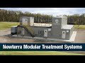 Newterra Modular Treatment Systems