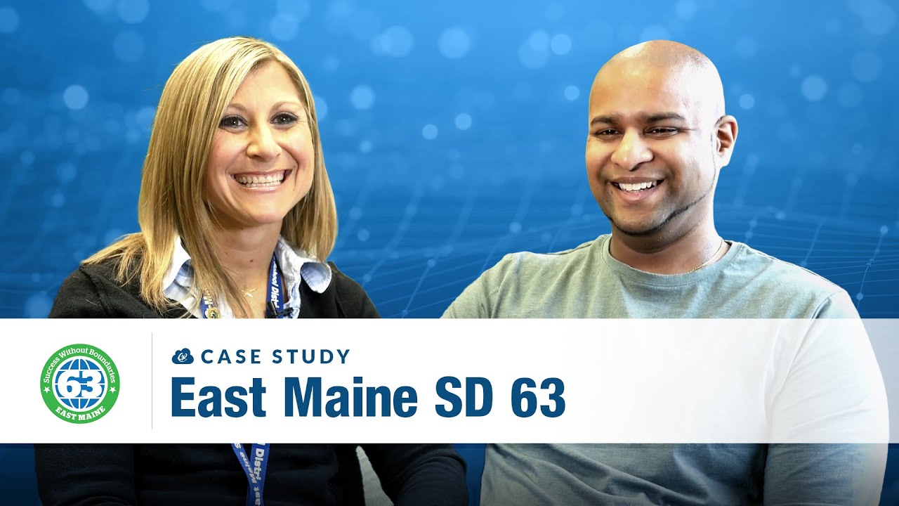 Year Two And Beyond East Maine School District 63 IL Continues To year-two-and-beyond-east-maine-school-district-63-il-continues-to