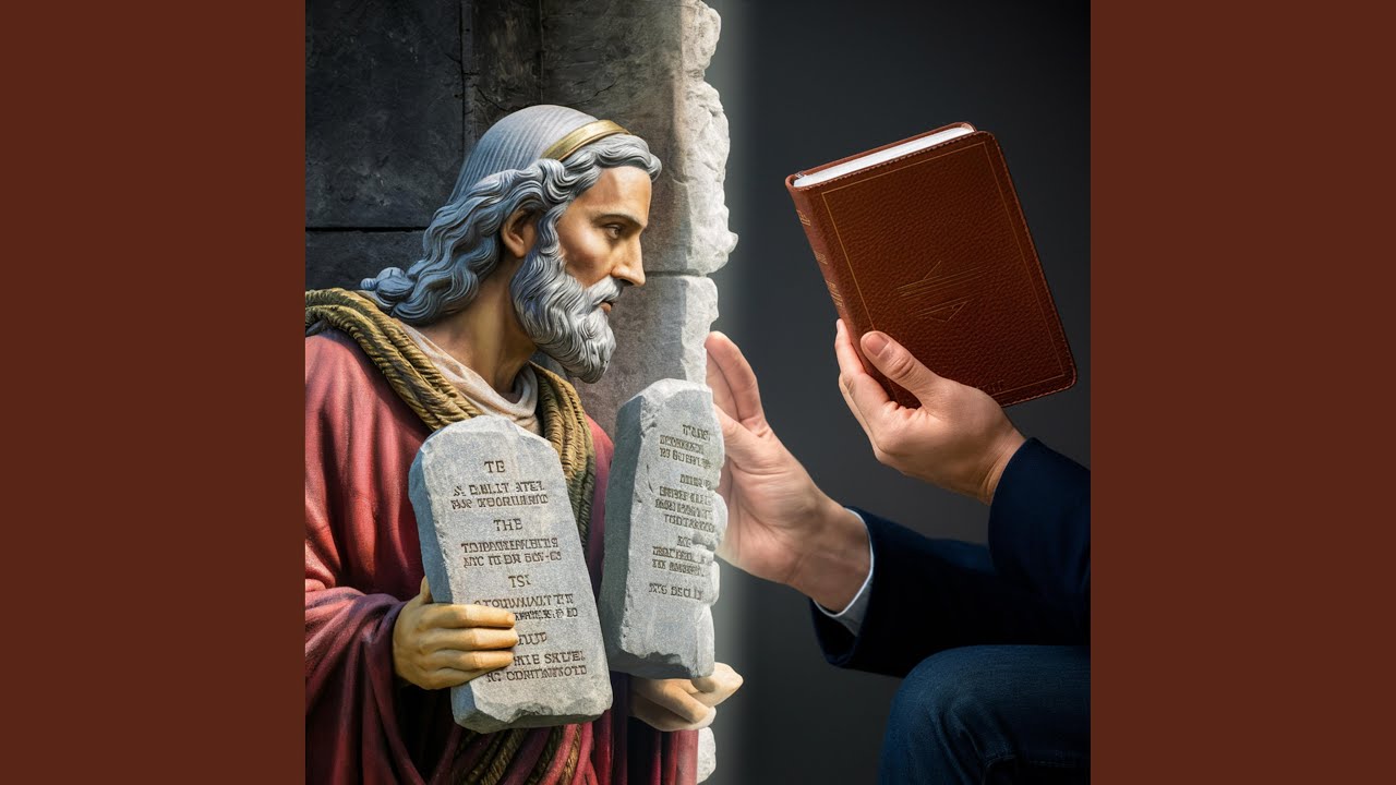 Watch Bible Says on YouTube Watch Bible Says on YouTube