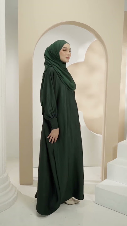 Reviews from our HUMAIRA Kaftan