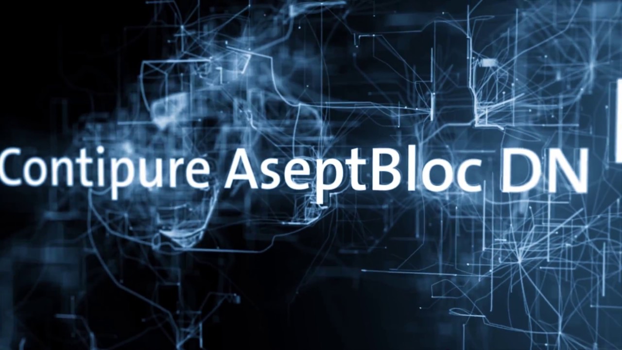 Krones Contipure – hygienisch abfüllen war noch nie so einfach