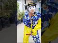 badut joget viral kicau mania #trending #viral