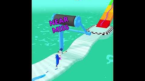 Wacky Run Level 81 #Shorts