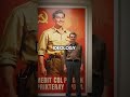 Soviet Serial Killer Ate His Victims for 12 Years