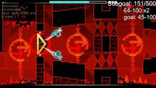 CATACLYSM 43-100 ~3000 ATT
