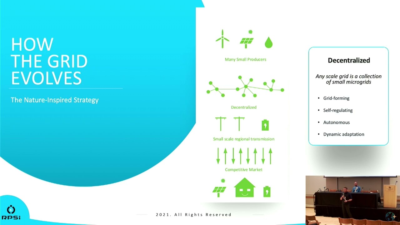 50th Annual ASES National Solar Conference   SOLAR 2021  Empowering a Sustainable Future