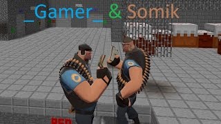 TF2 | Jail | Хотели сбежать, а я получил желанку ?\_(?)_/? TF2 | Jail | Хотели сбежать, а я получил желанку ?\_(?)_/?