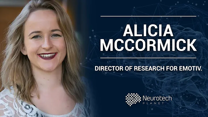 ALICIA MCCORMICK - International Conference Neurot...