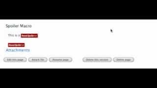 Trac SpoilerMacro Demo