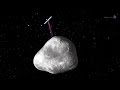 Real Audio of Comet 67P "Singing" Through Space