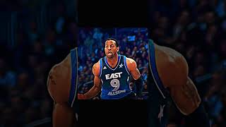 This dunk by Iguodala was actually impressive 😳 #shorts