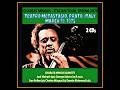 Charles Mingus Quintet - Prato, Italy 1975 (Complete Bootleg)