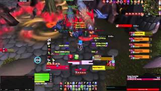 Tectus solo or how to be bad with BoS