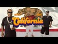Coyote &amp; Xzibit -California (official music video)