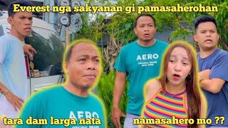 Everest nga sakyanan gi pamasaherohan | BISAYA VINES