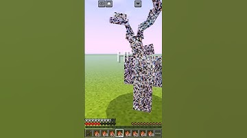 Broken Script The Lost World Addon Port To Minecraft Bedrock............