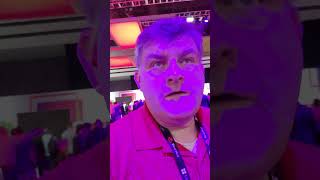 Red Hat Summit Day 2