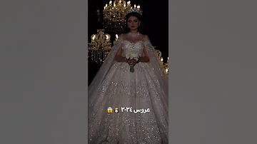 اجمل عروس عروس 2024 