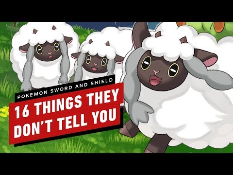 Eevee - Pokemon Sword and Shield Guide - IGN