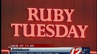 Ruby Tuesday supplier fined