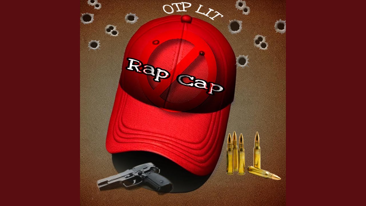 Watch Rap Cap on YouTube Watch Rap Cap on YouTube