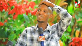 Yaka Ubugabo Butisubiyeho Bubyara Ububwa