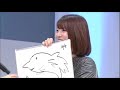 内田真礼の絵を見た佐倉綾音『ちょwww』
