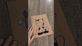 #animaldrawing #tutorial #easydrawing #coretaamaeri