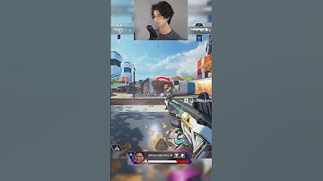 This WILL get you BANNED! (im joking) - Apex Legends